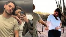¿Yuridia está embarazada?