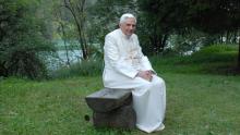 Benedicto XVI