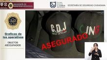 Atacantes de Ciro Gómez Leyva tenían indumentaria de un cártel 