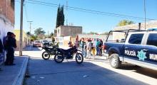 Motociclistas 