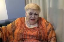 Paquita la del Barrio envió un mensaje directo a Shakira 