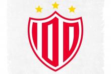 NUEVO ESCUDO NECAXA