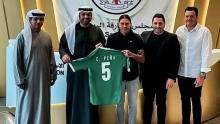 El jugador mexicano tendría un nuevo reto 