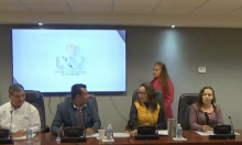 Diputación Permanente