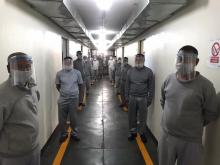 17 muertos y 27 reos fugados, saldo de ataque en Cereso de Chihuahua