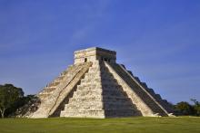 Chichén Itzá