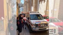 Reto del clonazepam llega a Guanajuato: se intoxican 15 alumnos de primaria