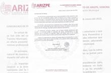 Comunicado 