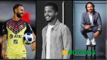 Futbolistas publican videos apoyando a Adán Augusto