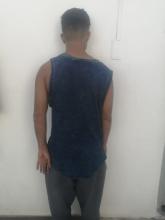 Asaltante 