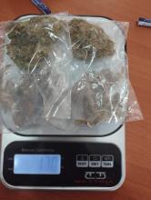 Marihuana 
