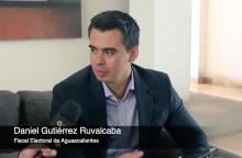 Daniel Gutierrez