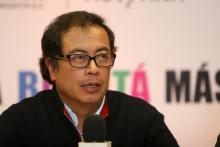 Gustavo Petro