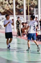 Handball Aguascalientes