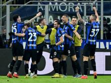 Inter de Milan vs Napoli