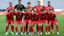 Irán detenidos