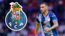 El precio del jugador ronda los 8 millones de euros