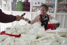 Anuncian descuentos en Leche Liconsa