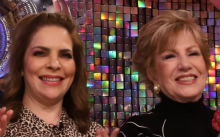 Maxine Woodside, Ana María Alvarado, Todo para la Mujer