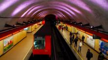 Gobierno de CDMX México gasta el presupuesto del Metro en campañas políticas: PRI
