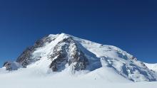 Mont Blanc