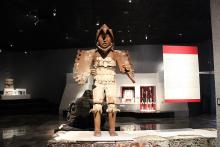 Museo del Templo Mayor 