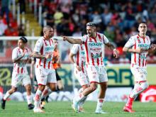 Necaxa vs Bilbao