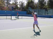 Padel AGS