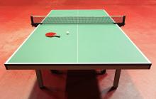 PING PONG AGS