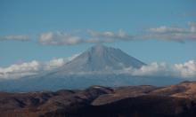 Popocatépetl 