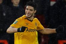 Raúl Jiménez 2023