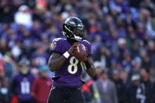 Ravens vs Bengals