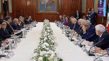 Reunión bilateral