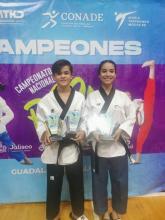 Nacional de Taekwondo