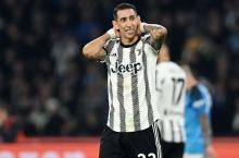 Otro caso de irregularidades en la Vecchia Signora