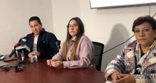 Piden economistas que pare el uso político del tema del agua