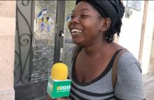 Agradecen migrantes apoyo recibido en su paso por Aguascalientes