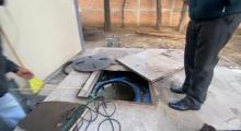 Municipio asegura que ya atiende escuelas con falta de agua