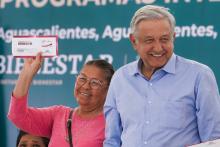 Piden a beneficiarios de la pensión a adultos mayores que verifiquen sus datos de contacto