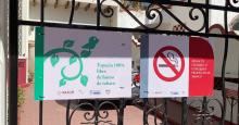 Reportarán establecimientos a clientes que no acaten nueva ley antitabaco