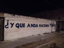 Denunciarán espectaculares de Toño Martín del Campo, acusa Morena campaña ilegal 