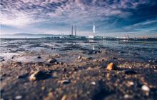 Fukushima anuncia que verterá agua radioactiva al mar