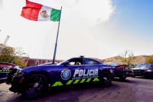 Nuevas Patrullas