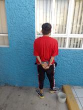 asaltante 