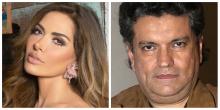 Gloria Trevi y Sergio Andrade demandados por corrupción de menores