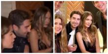 Belinda estaría estrenando romance