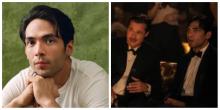 Diego Calva busca ganarse el globo de oro a mejor actor por "Babylon"