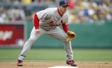Salón de la Fama MLB