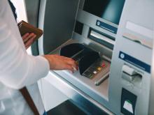 Podrá ahorrar hasta $34 pesos por retiros en cajeros automáticos