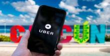 uber